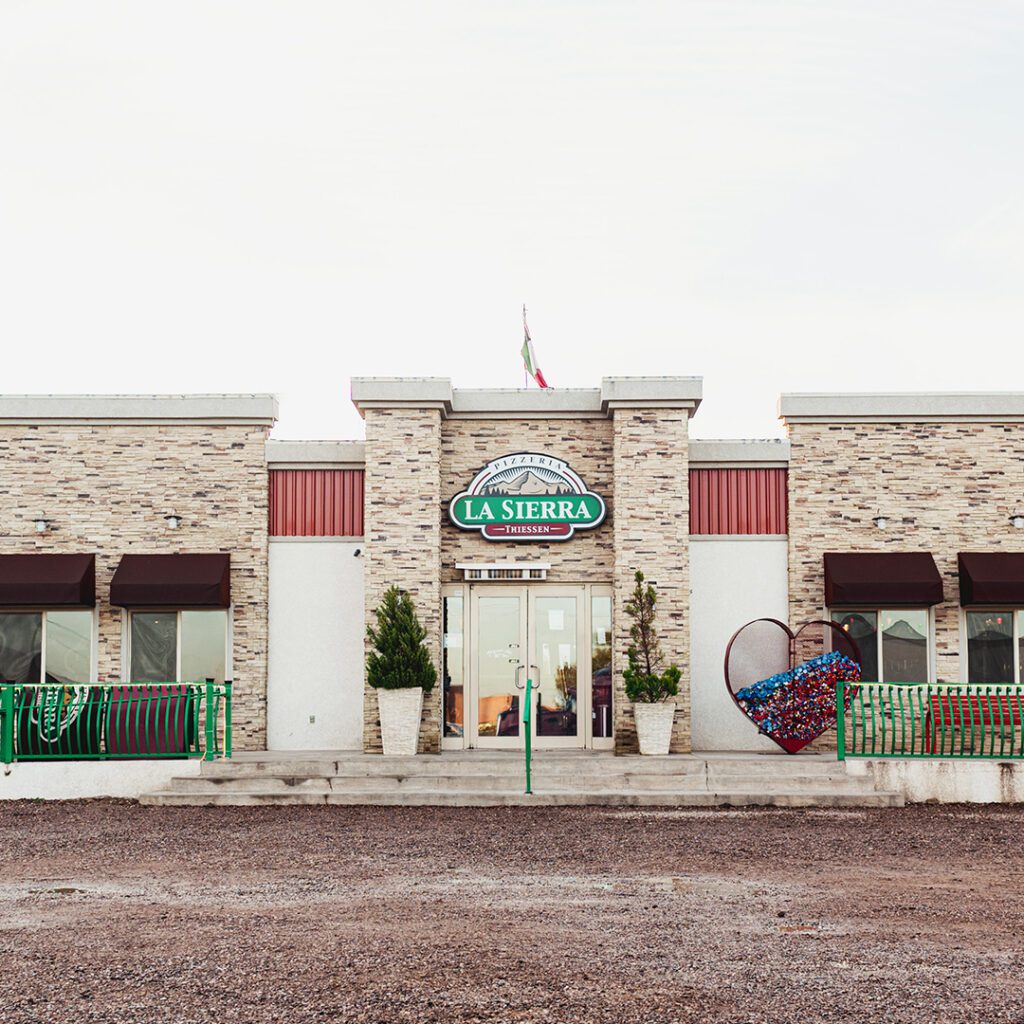 La Junta